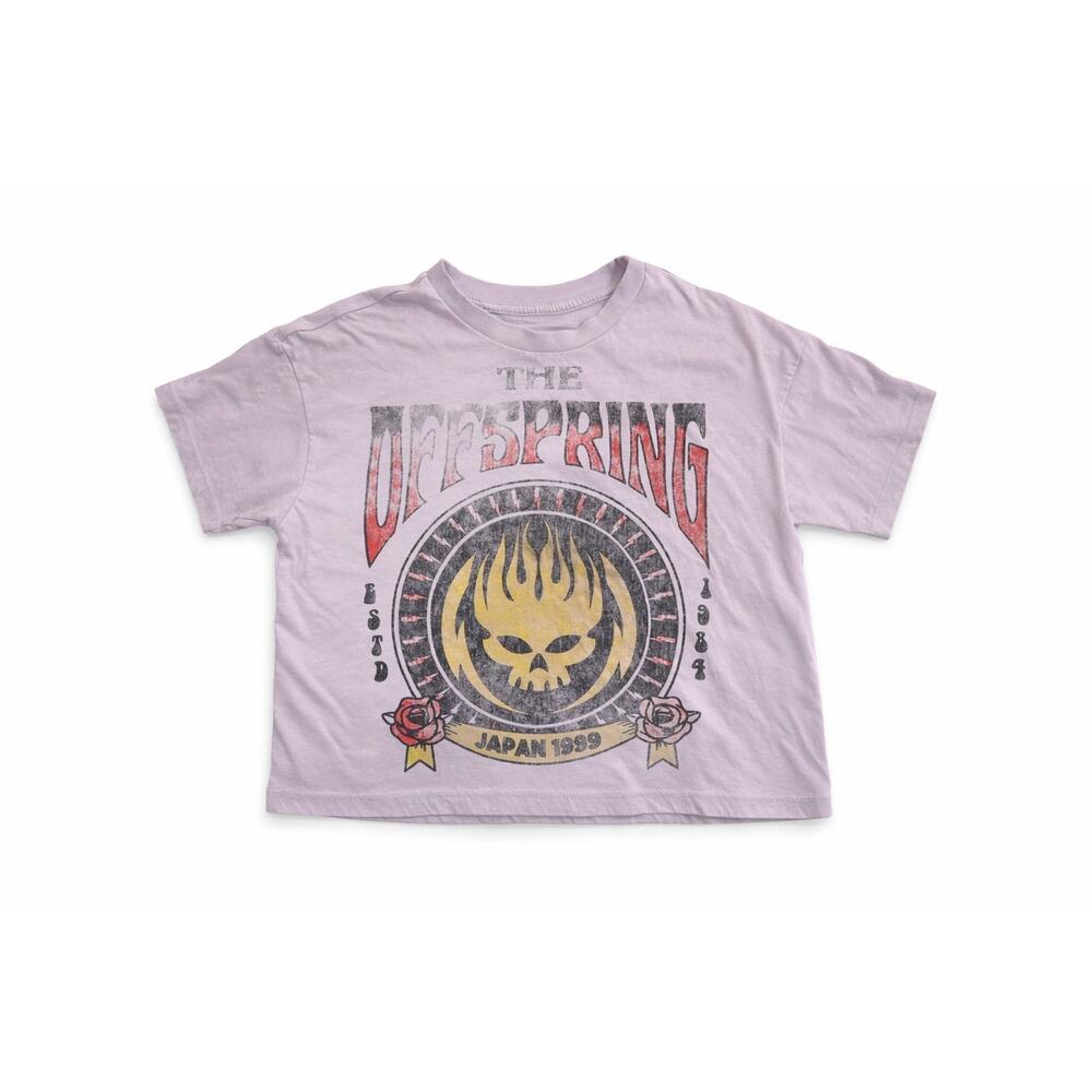 The Offspring by Goodie Two Sleeves Tee
